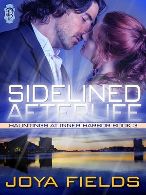 cover image of Sidelined Afterlife
